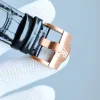 オーデマピゲスーパーコピーローズゴールド 41mm クロノグラフ メカニカル26048-H03 (9)
