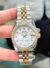 ROLEX デイトジャストN級品ブランド レディース 100％お届け M692301-4 (4)