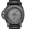 機能性良 パネライ ルミノール GMT 偽物 セラミカ PAM01460 (3)