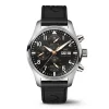 IWCコピー時計 IW388116 アイ・ダブリュー・シー パイロット・クロノグラフ 41 “APXGP” (1)