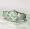 最高級 BREITLING グリーン レディ プレミエ オートマチックA10310671L1P1 (2)