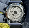 TAG Heuer 贈り物に最適 カレラ クロノグラフ トゥールビヨンCBS5010.FC6543 (4)