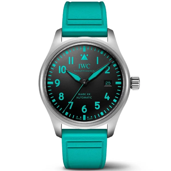 IWCコピー IW328210 アイ・ダブリュ・シー パイロット・ウォッチ・マークXX Mercedes-AMG