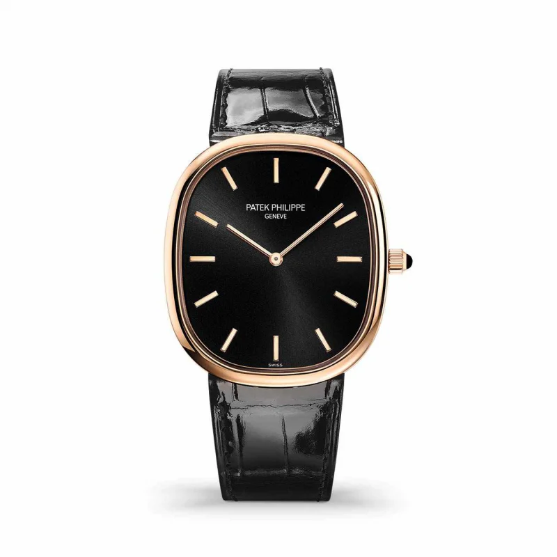 5738R-001 パテックフィリップブランド専門店 ゴールデン・エリプス