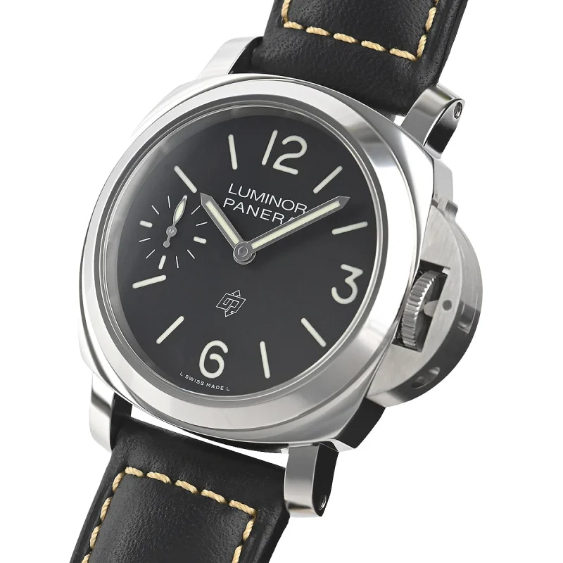 新作コピー時計ブランド パネライ ルミノール ロゴ PAM01084[1]
