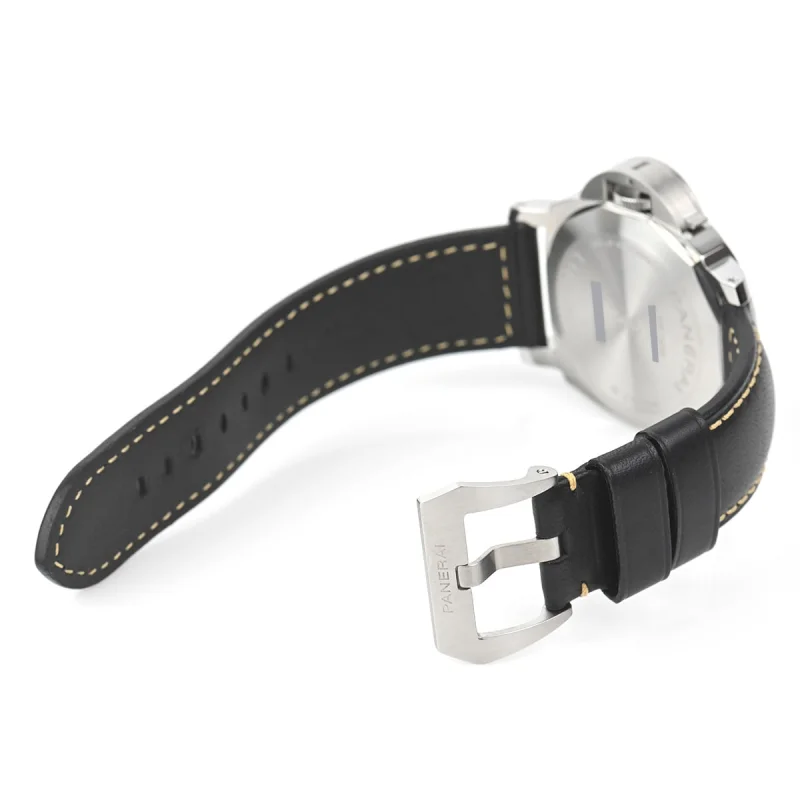 新作コピー時計ブランド パネライ ルミノール ロゴ PAM01084[3]