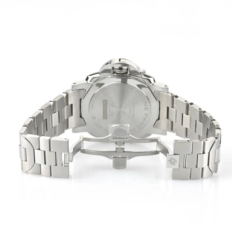 スーパーコピーパネライルミノール ドゥエ 	デイトPAM01124[3]