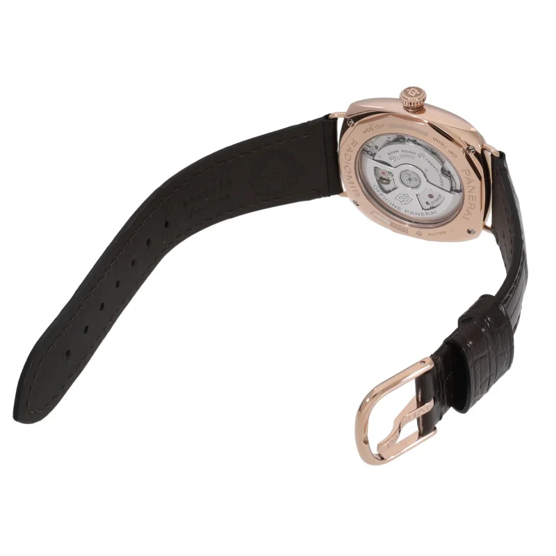VS工場 パネライ ラジオミール PAM01026レプリカ Cal.P.900ムーブメント[4]