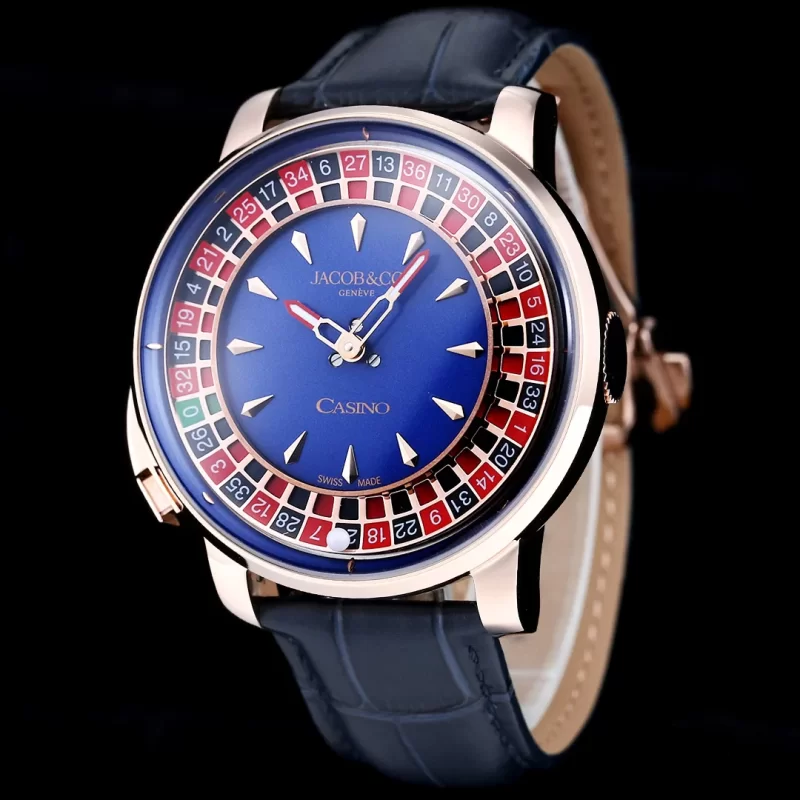 ブランド JC-1001 時計コピー(5/9)