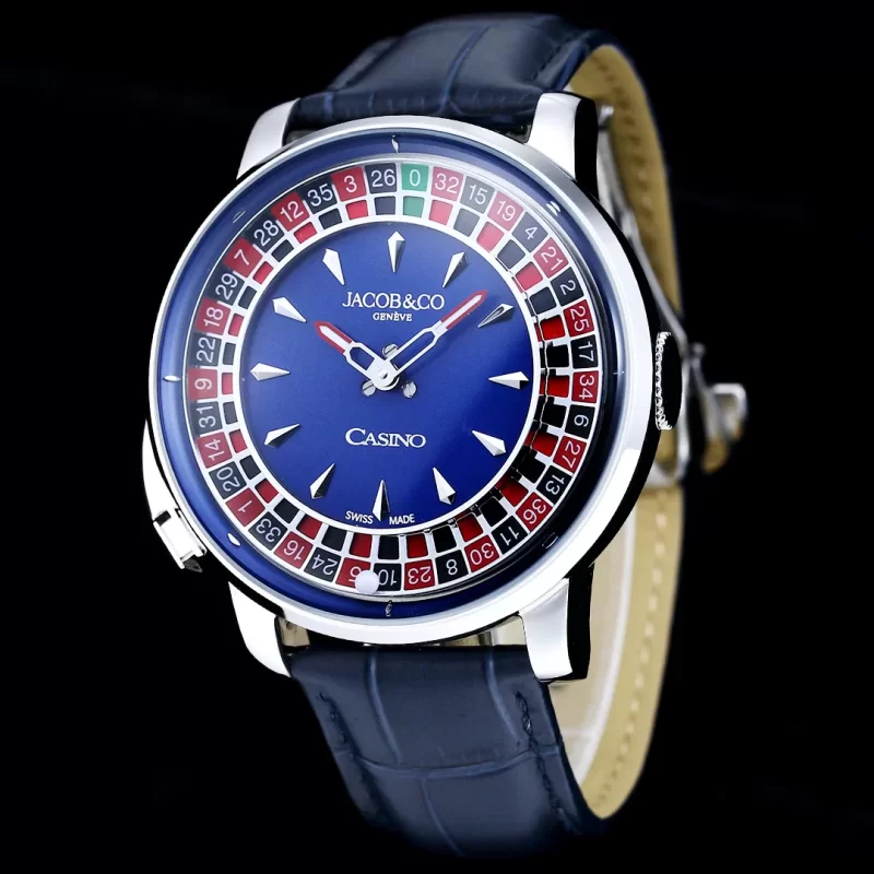 ブランド JC-1001 時計コピー(6/9)