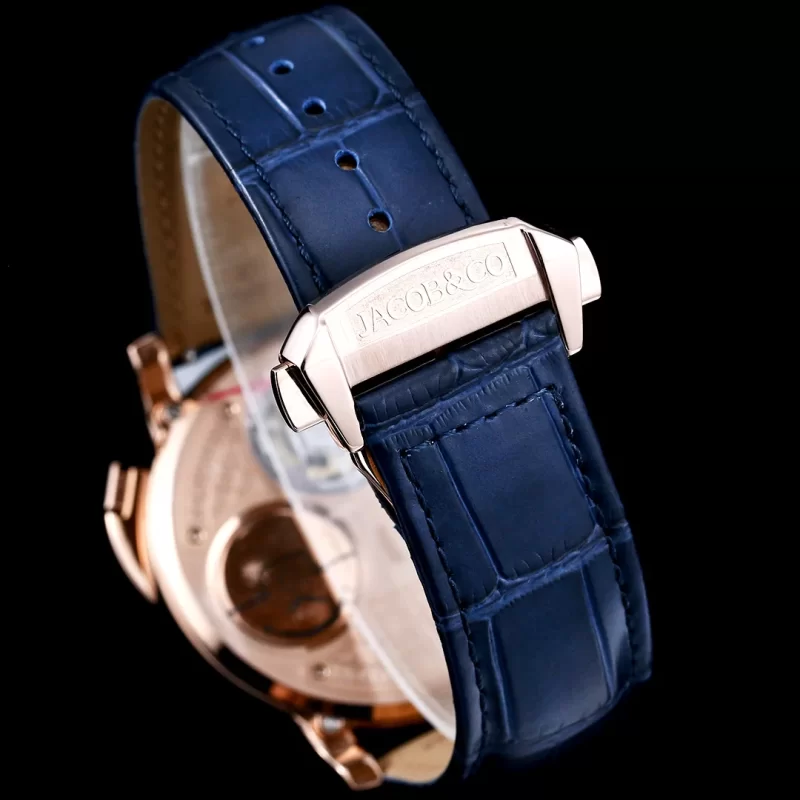 ブランド JC-1001 時計コピー(9/9)