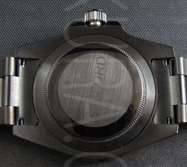 ロレックス 2015JFS84LZDS 時計コピー(8/8)
