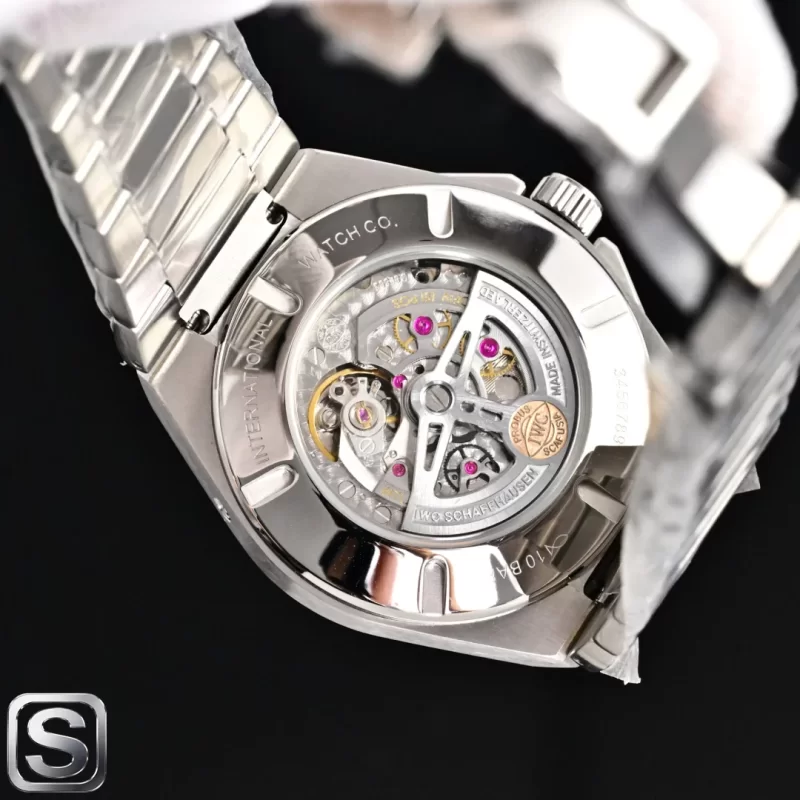 IWC LP2-BJ11 時計コピー(7/8)