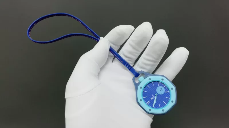 ブランド AP×Swatch Royal Pop 時計コピー(1/11)
