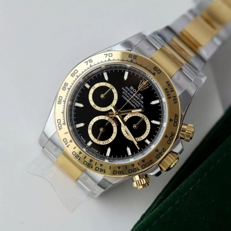 ロレックス m126503 時計コピー(3/8)