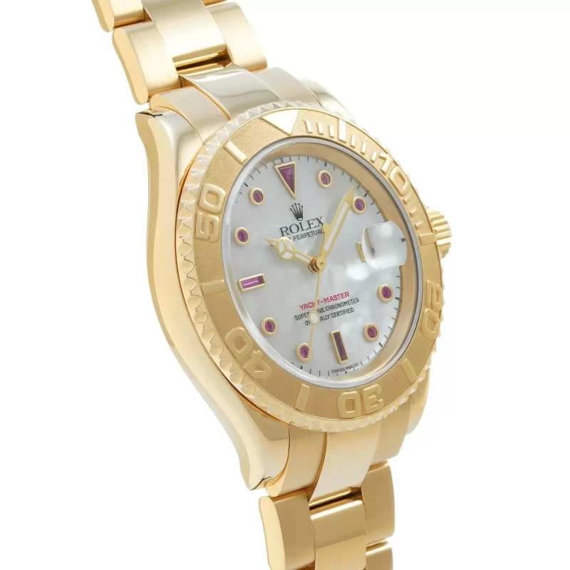 ロレックス 16628NGR 時計コピー(3/4)
