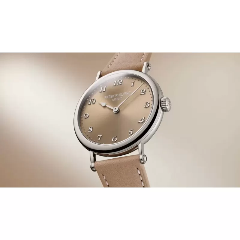 パテックフィリップ 7200/50G-001 時計コピー(4/5)