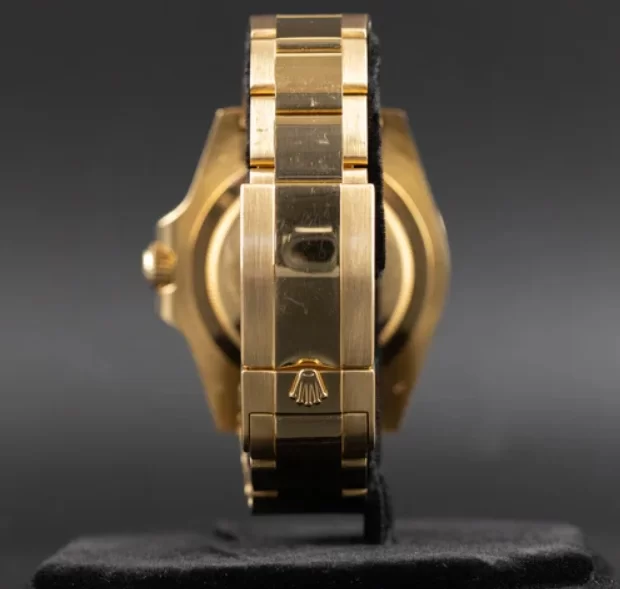 ロレックス 116748SARU 時計コピー(4/5)