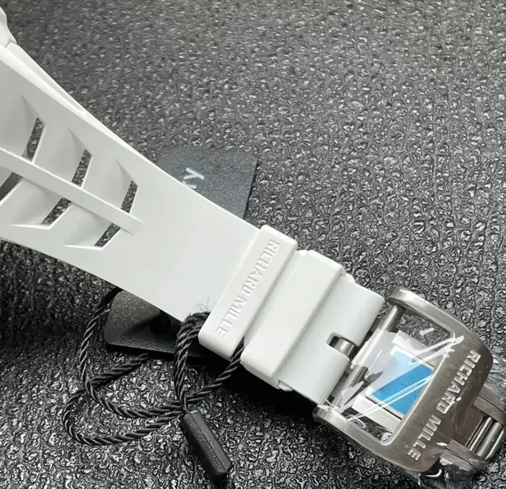 ブランド RM11-03-05 時計コピー(4/5)