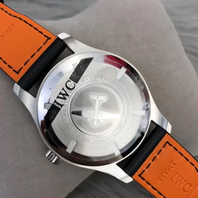 IWC IW324703 時計コピー(11/11)