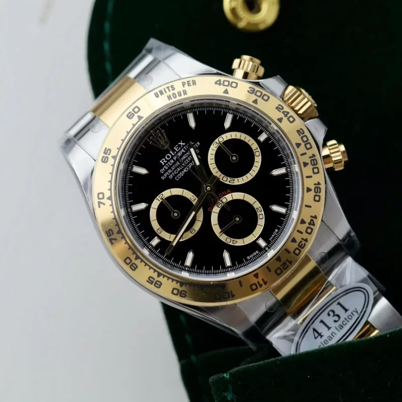 ロレックス m126503 時計コピー(5/8)