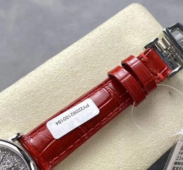 IWC IW357416 時計コピー(6/7)