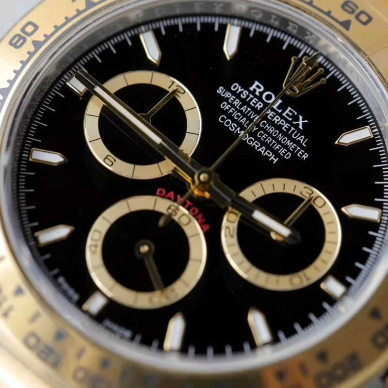 ロレックス m126503 時計コピー(4/8)