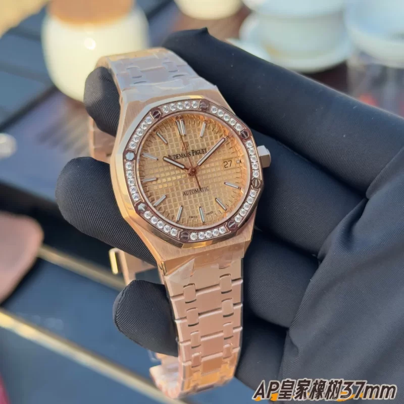 ブランド 15451OR.YY.1256OR.01 時計コピー(7/8)