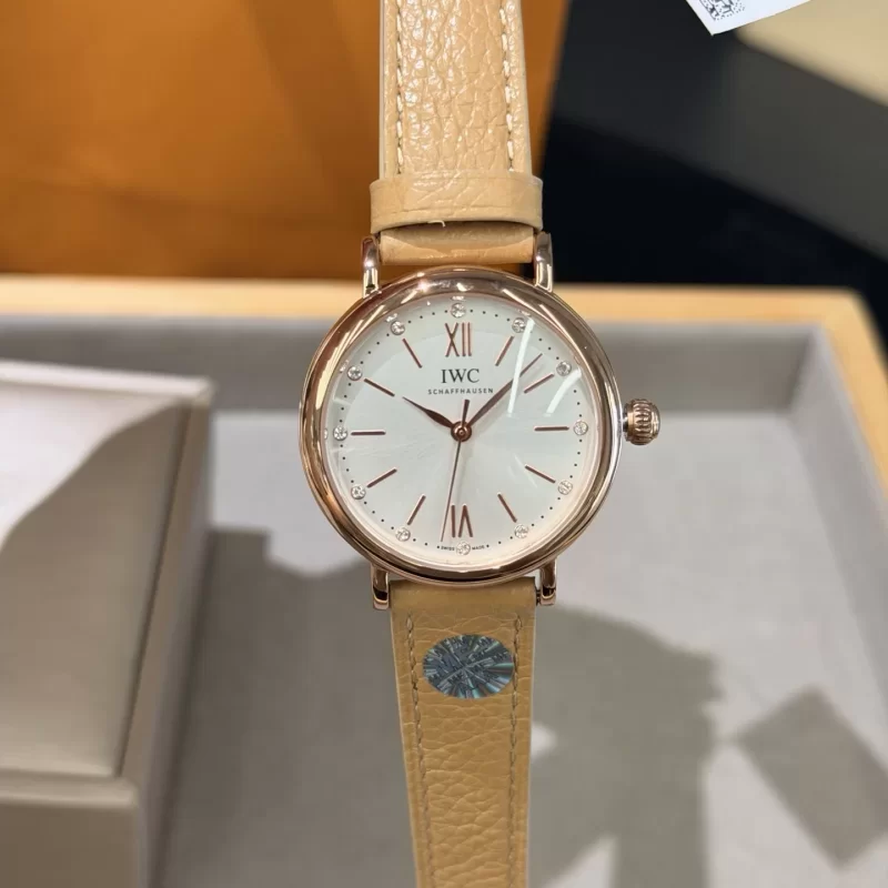 IWC IW357413 時計コピー(3/8)