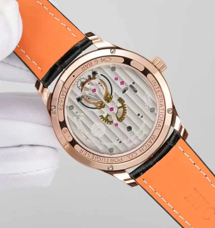 IWC IW545801 時計コピー(8/9)