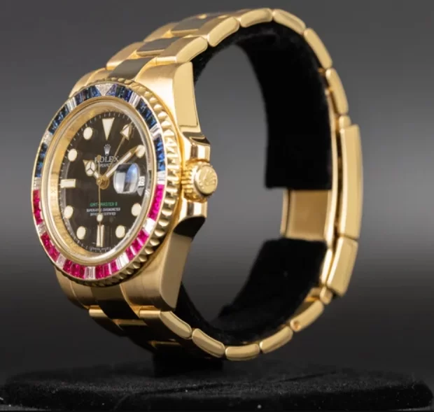 ロレックス 116748SARU 時計コピー(2/5)