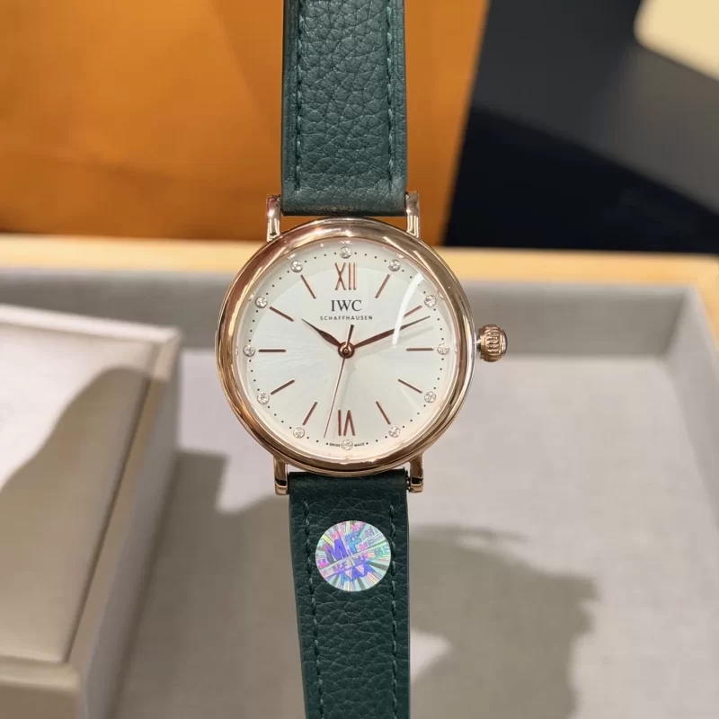 IWC IW357413 時計コピー(8/8)