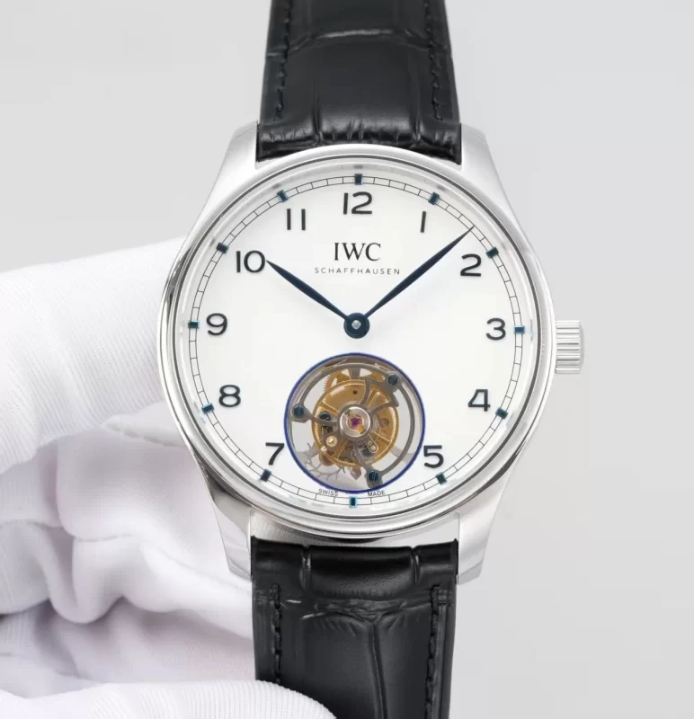 IWC IW545801 時計コピー(3/9)