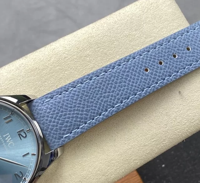 IWCコピー時計 IW11792 ベルト 
