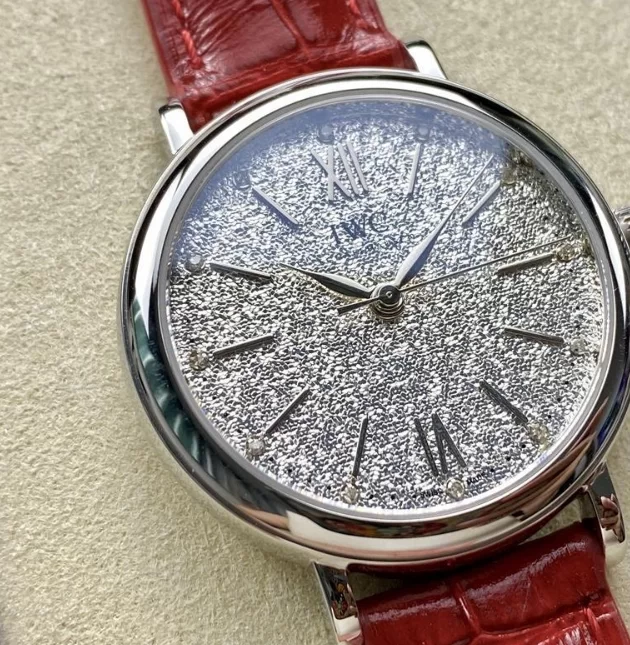 IWC IW357416 時計コピー(4/7)