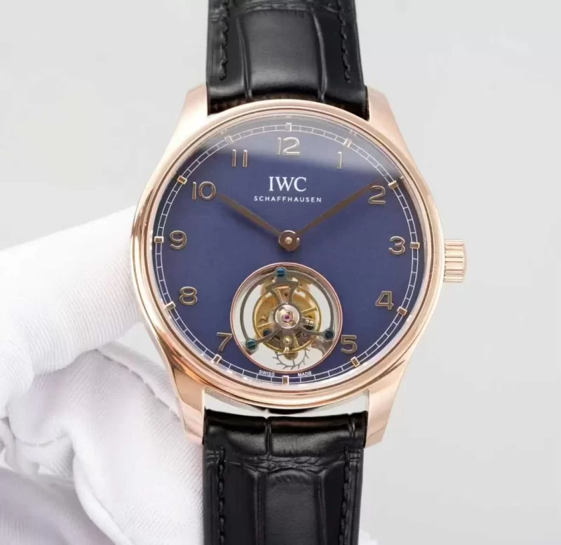 IWC IW545801 時計コピー(2/9)