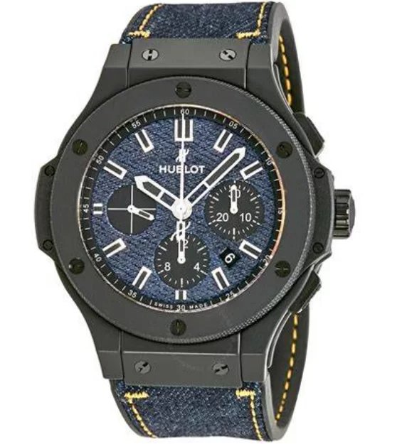 ウブロ 301.CI.2770.NR.JEANS14 時計コピー(1/2)