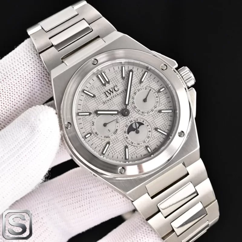 IWC LP2-BJ11 時計コピー(5/8)