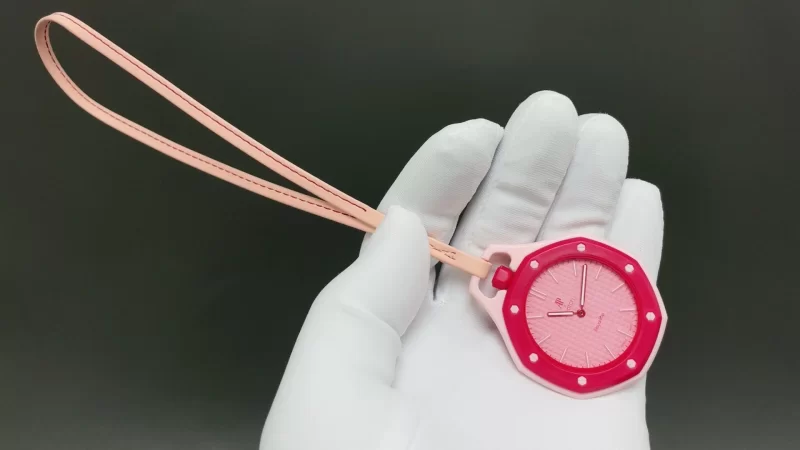 ブランド AP×Swatch Royal Pop 時計コピー(2/11)