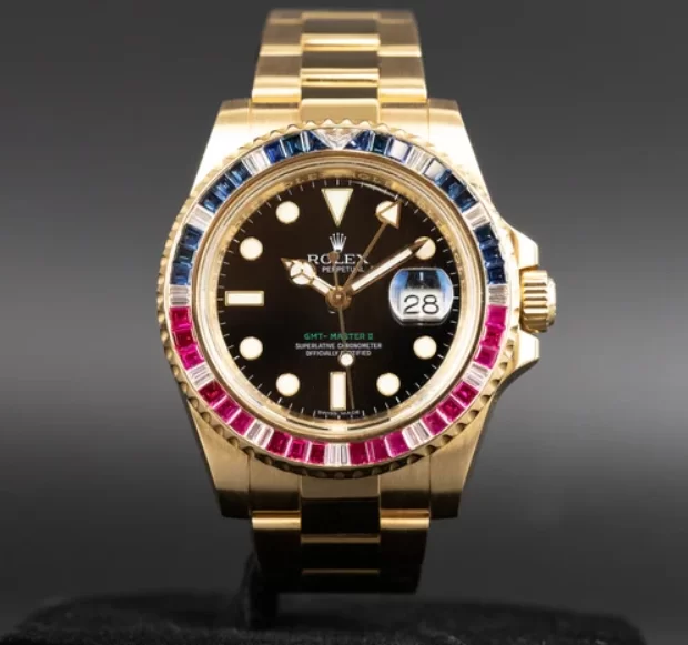 ロレックス 116748SARU 時計コピー(1/5)