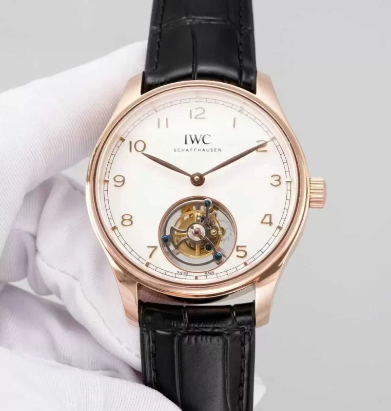 IWC IW545801 時計コピー(1/9)