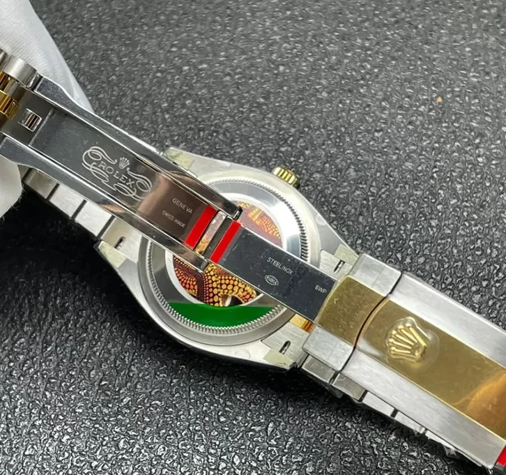 ロレックス M126233-0017 時計コピー(4/5)