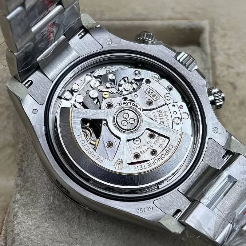 126509 ロレックスムーブメント