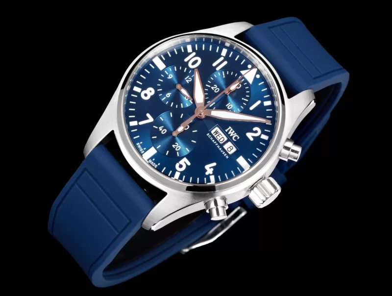 IWC IW388120 時計コピー(2/9)