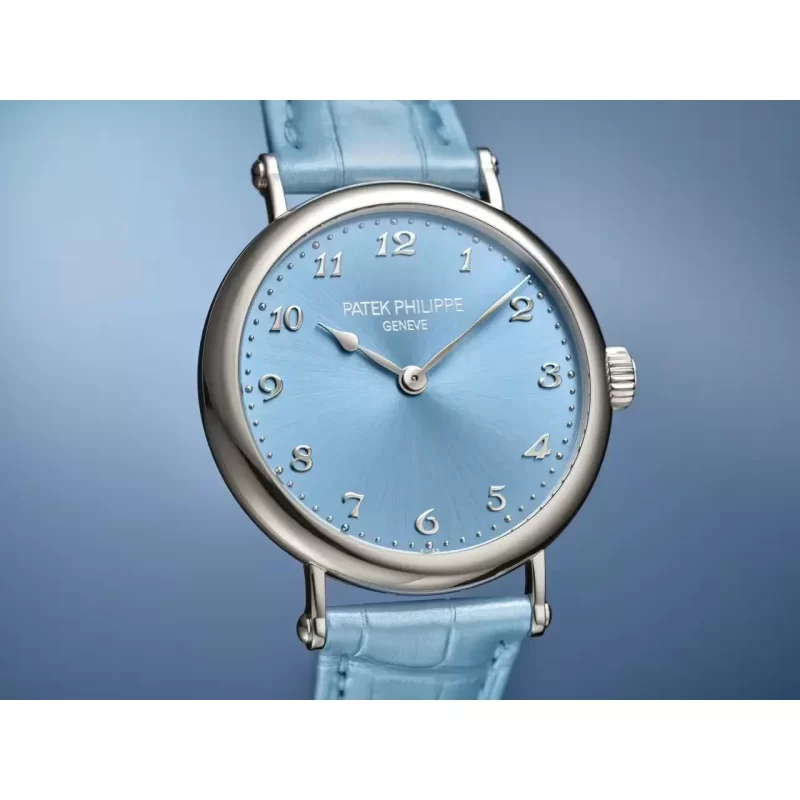 パテックフィリップ 7200/50G-001 時計コピー(3/5)