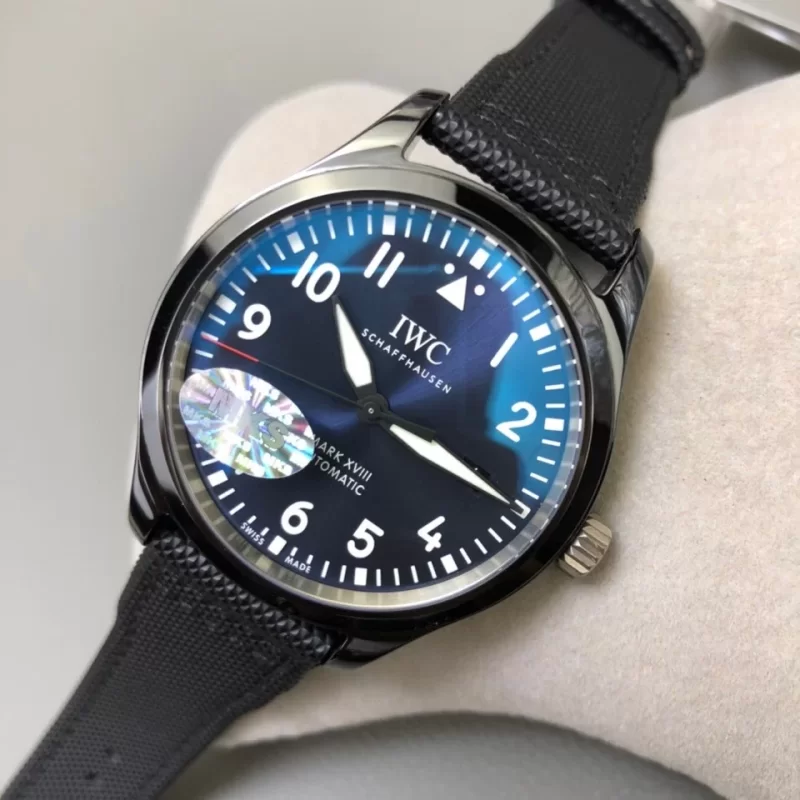 IWC IW324703 時計コピー(5/11)