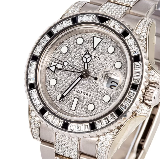 ロレックス 116759SANR 時計コピー(1/3)