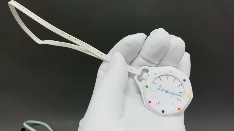 ブランド AP×Swatch Royal Pop 時計コピー(3/11)