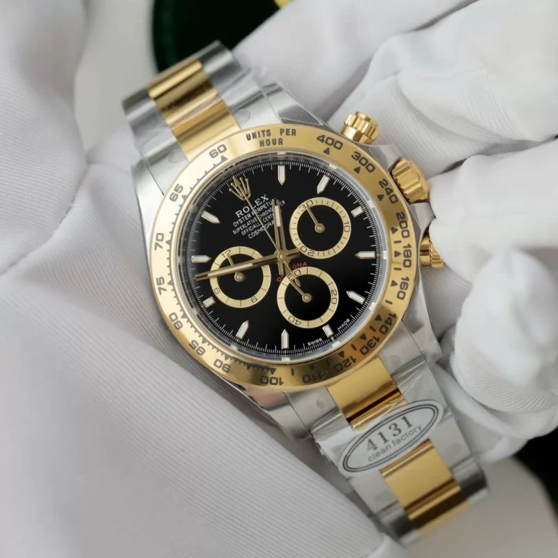 ロレックス m126503 時計コピー(2/8)