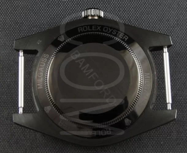 ロレックス 2015JOFSE48GJ 時計コピー(4/6)